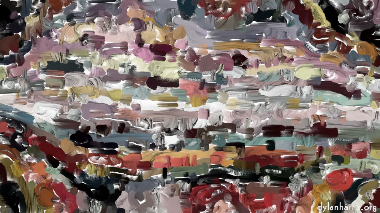 image: paint :: oilroller1