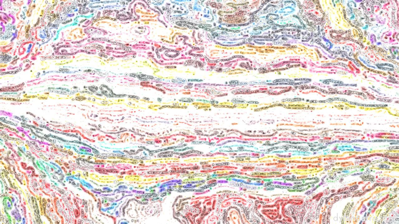 image: paint :: textured1