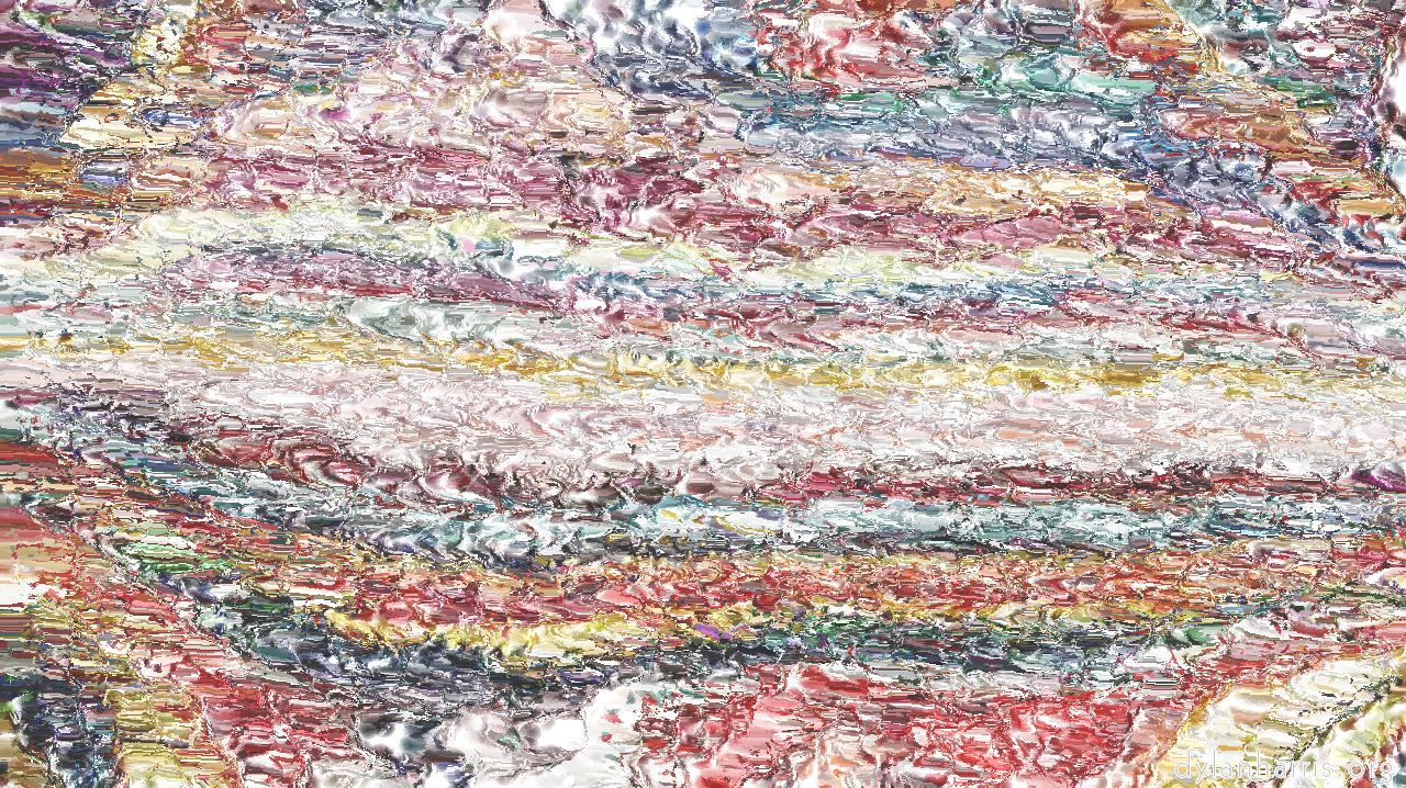 image: particles :: wateryrivlets1