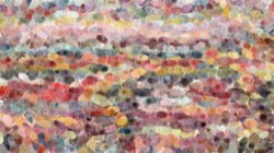 image: image from particles