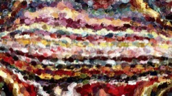 image: image from particles