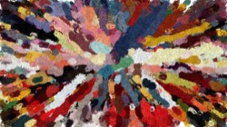 image: image from particles