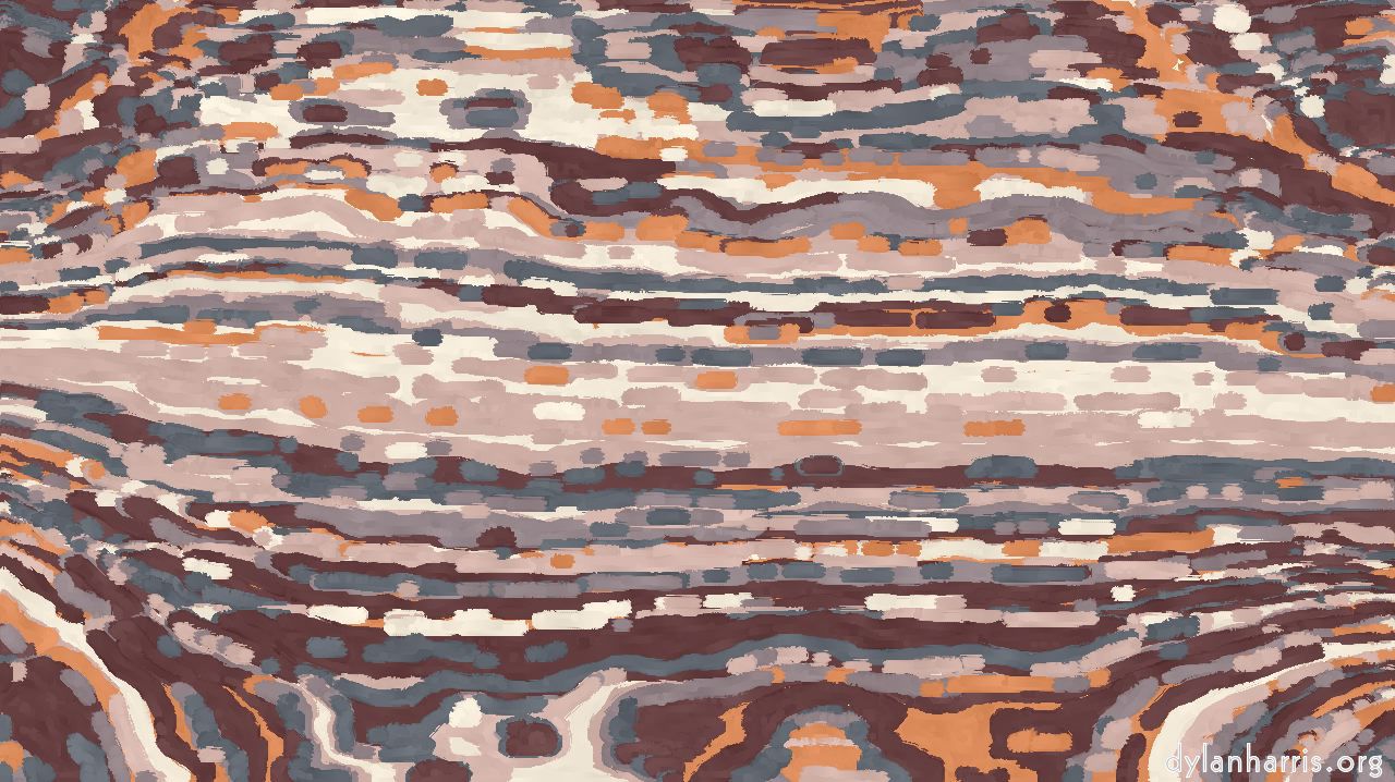 image: regionise :: roughflatcolour1