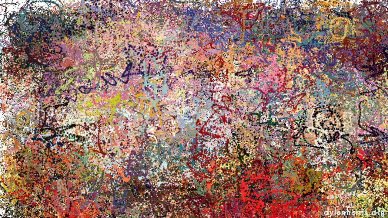 Image: scribblers :: dribbler3b