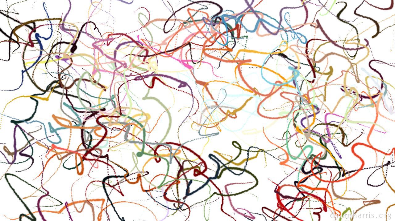 Image: scribblers :: dribbler4