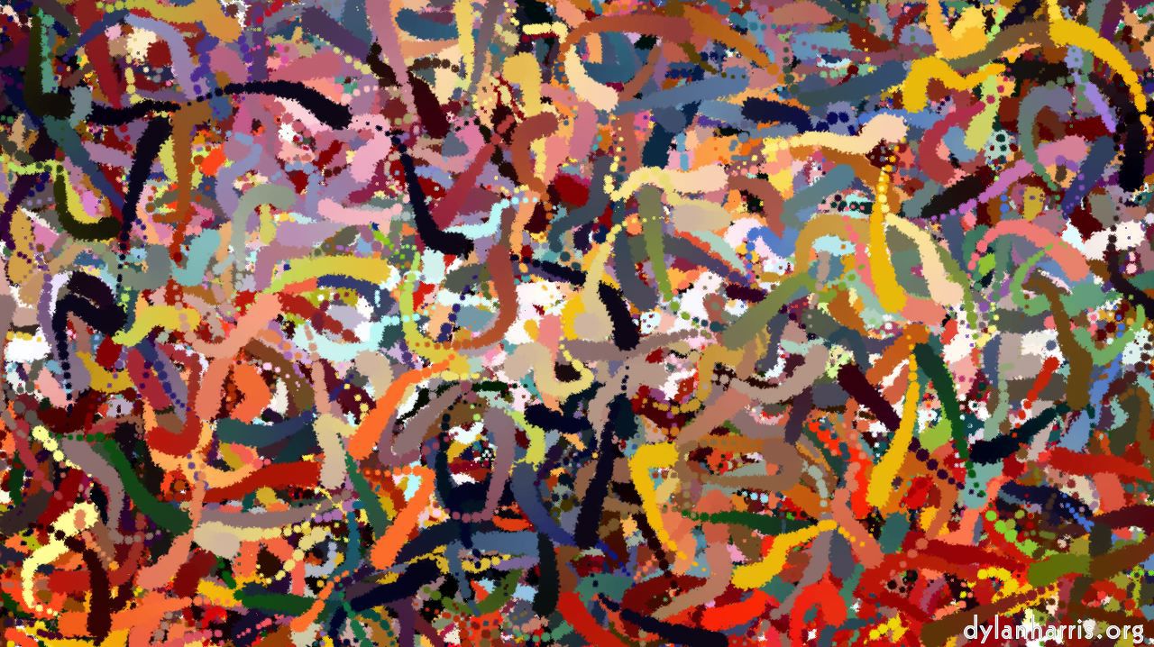 Image: scribblers :: dribbler5b