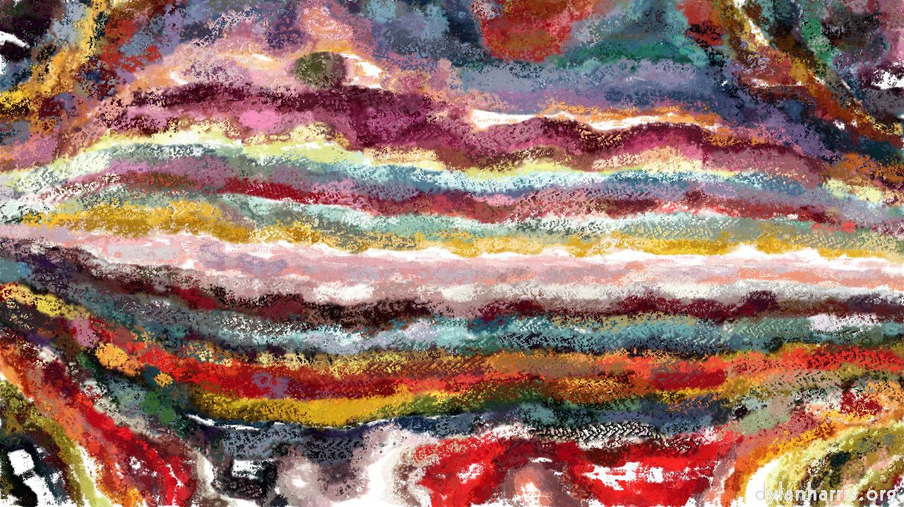 sloppycolouredgebuildup