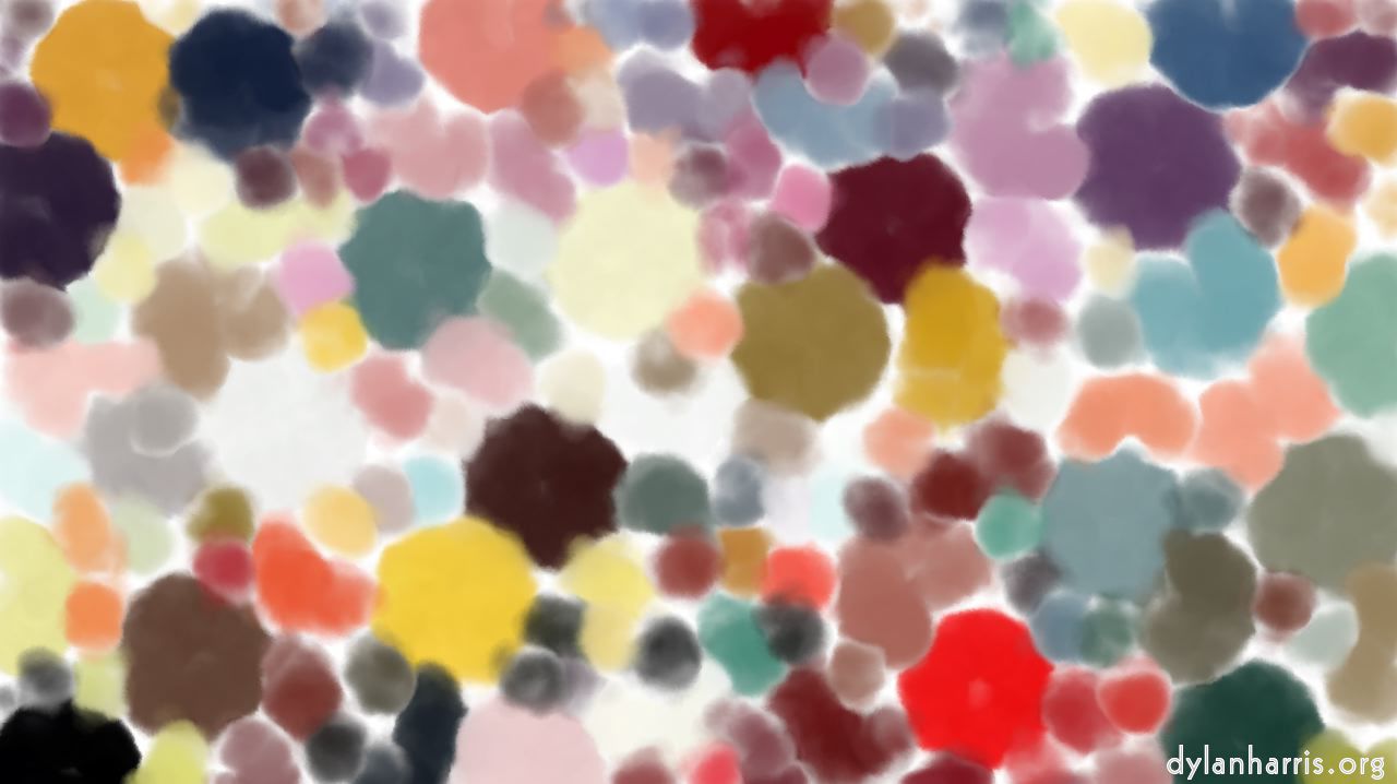 image: soft :: cloudy