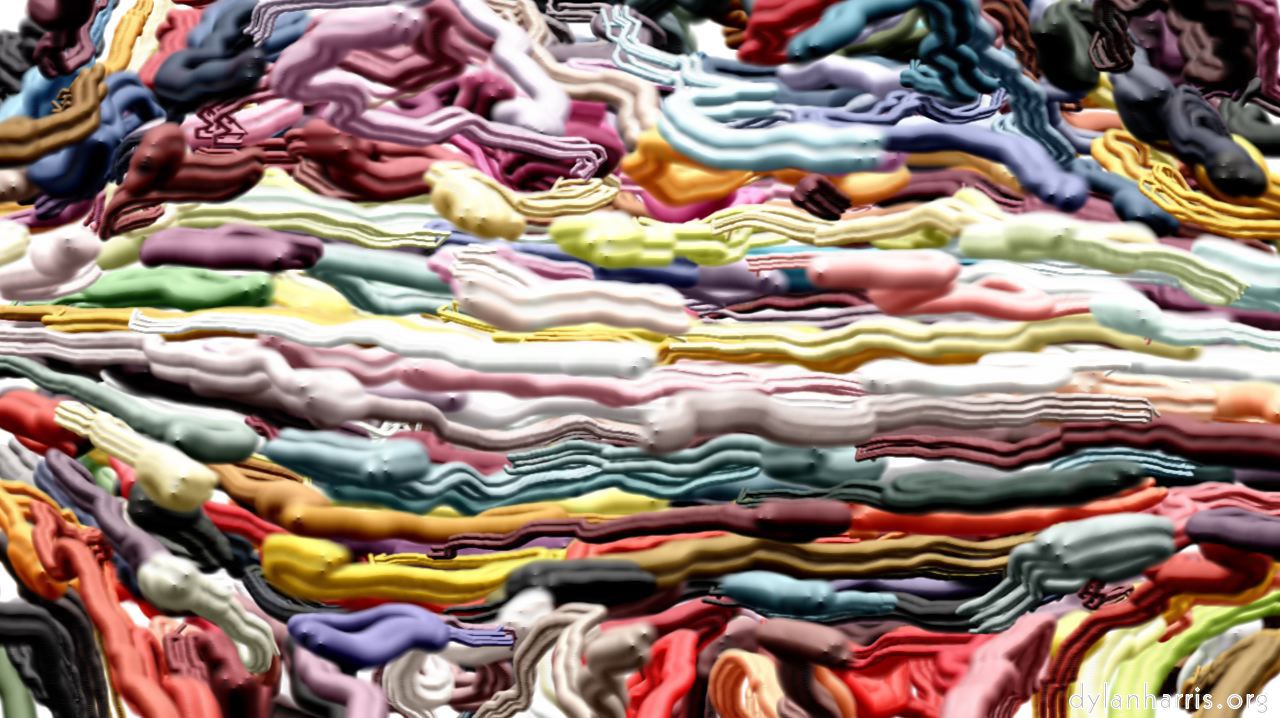 image: strokes :: jiggedlighted