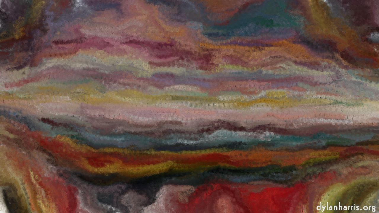 image: strokes :: texturedfroth1