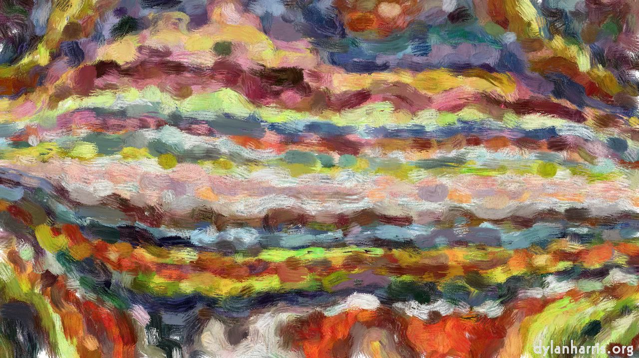 image: strokes :: texturepresstoflat