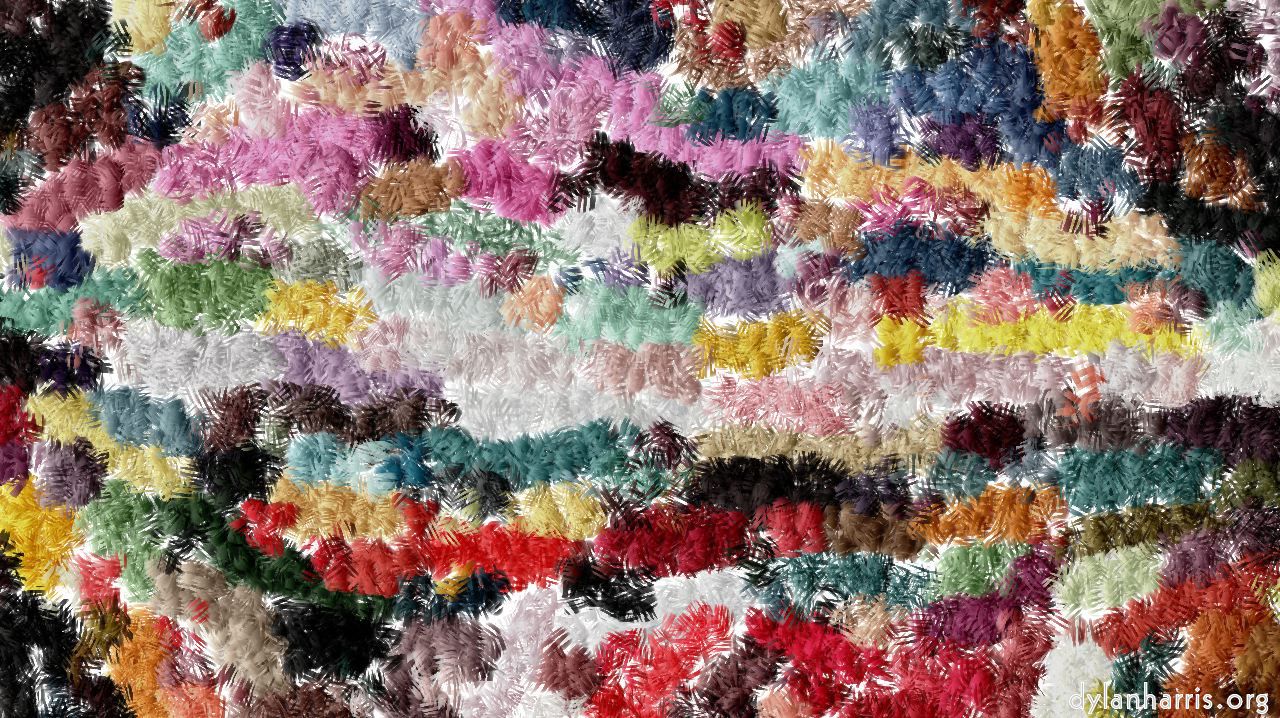 Image: textured :: gradientthatch1