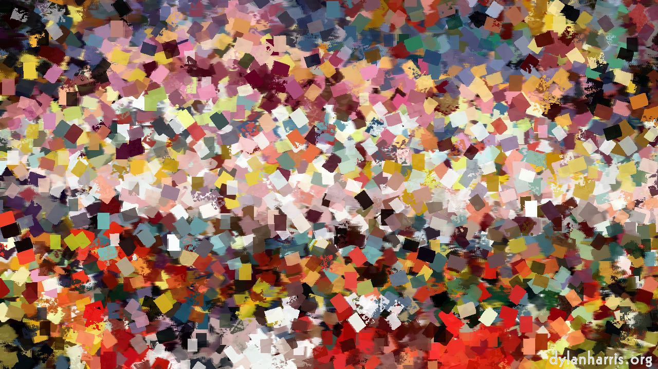 image: textured :: stencelledsplatter1