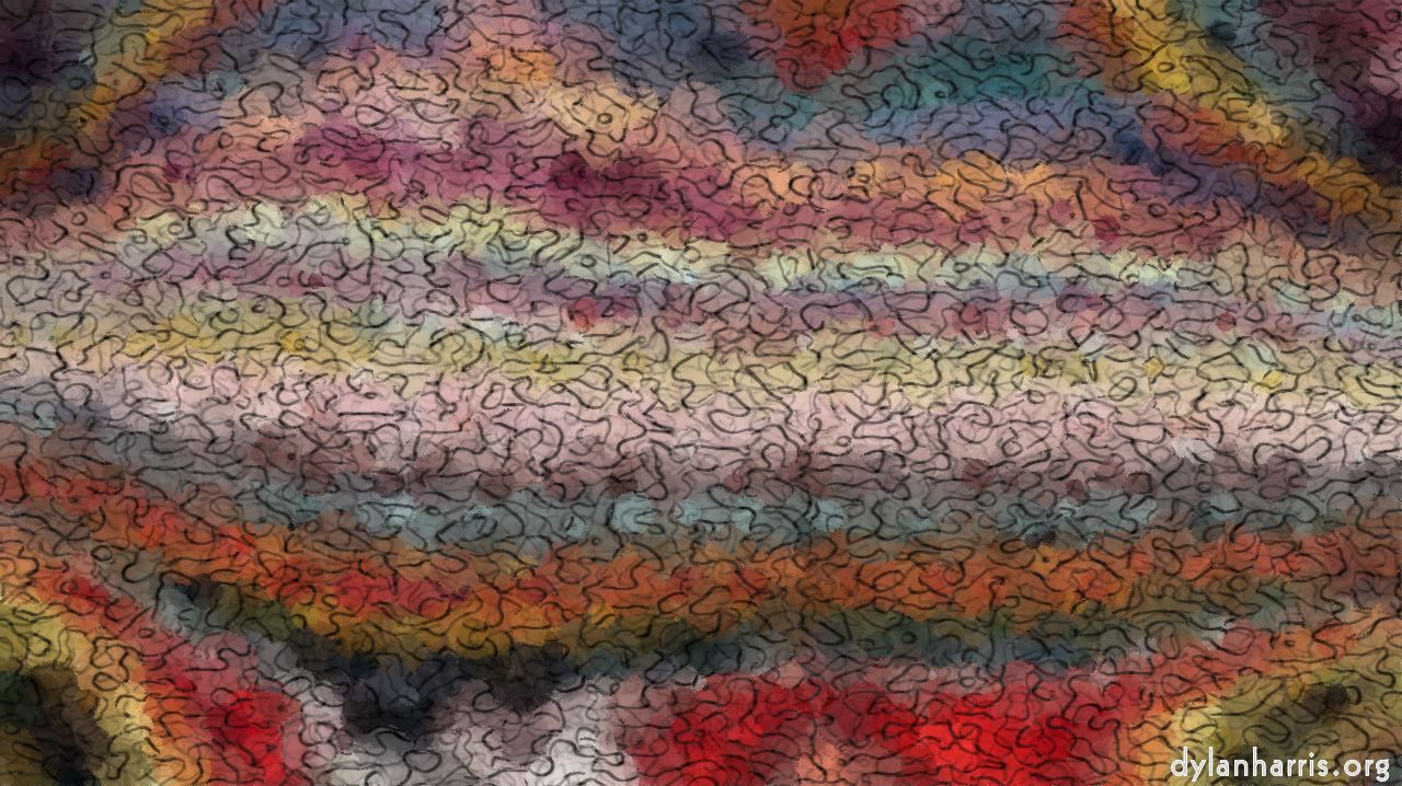 Image: textured :: texturedcircles1b