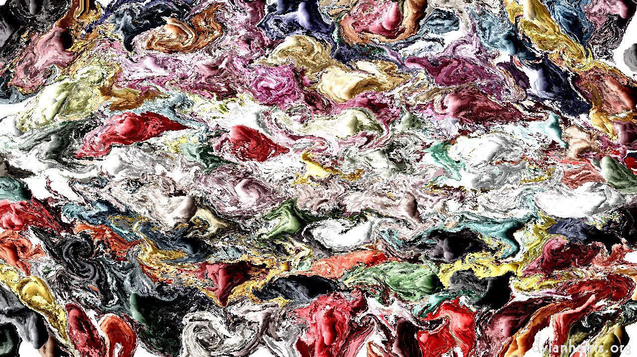 Image: wet :: particleblodbuildupspreaderb