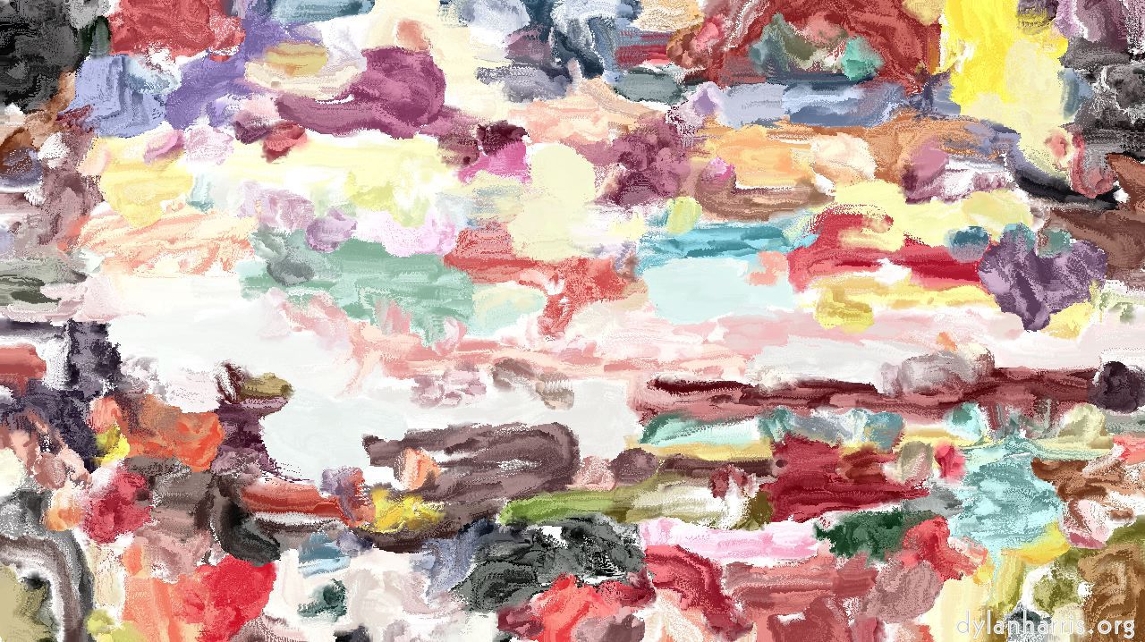 Image: wet :: wetmixingstroke