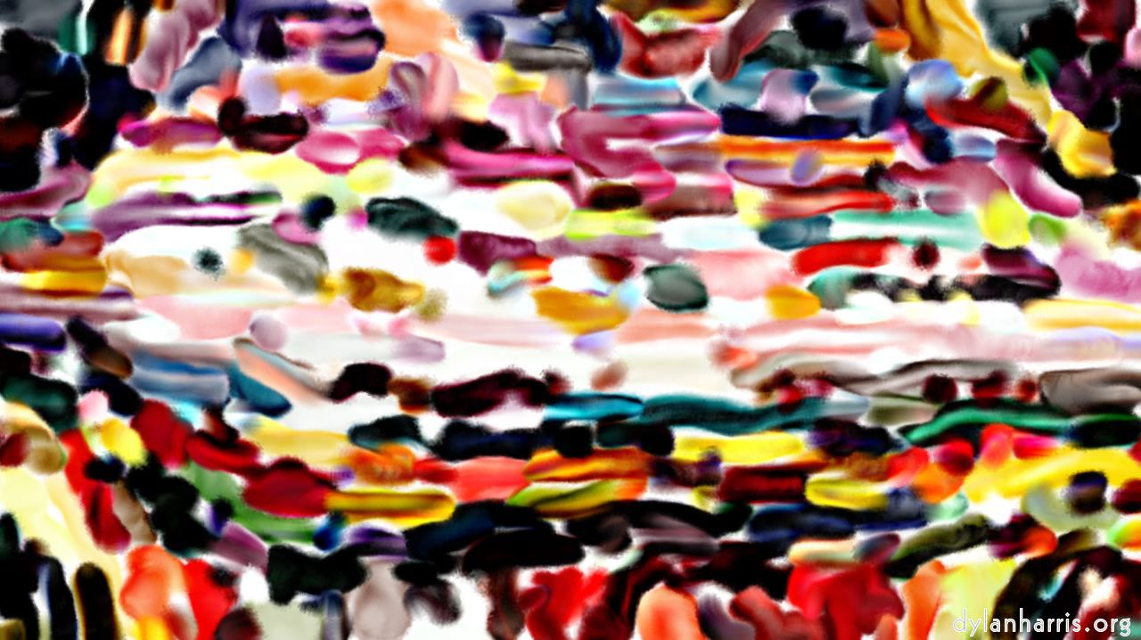 Image: wet :: wetstroke2