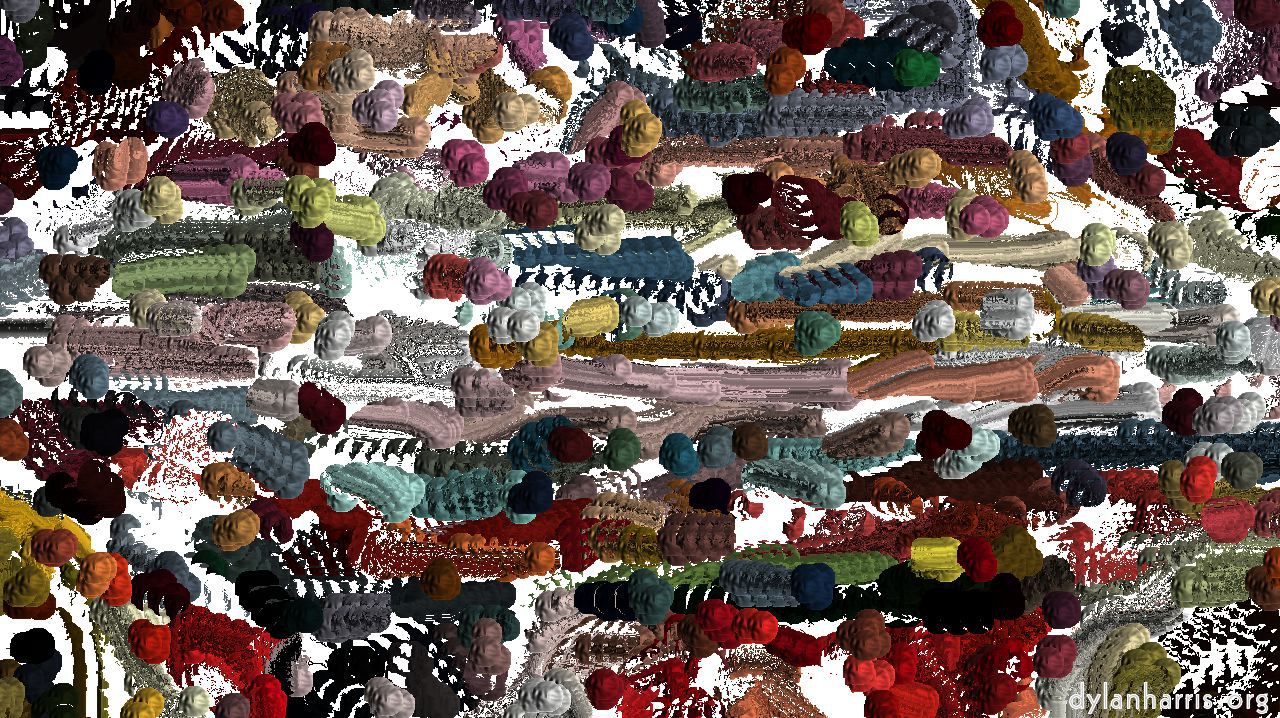 Image: wild :: messz