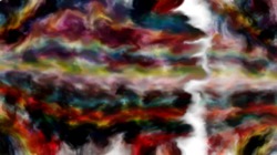 image: image from complex paint textures