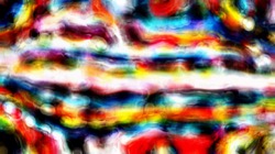 image: image from complex paint textures