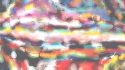 image: image from complex paint textures