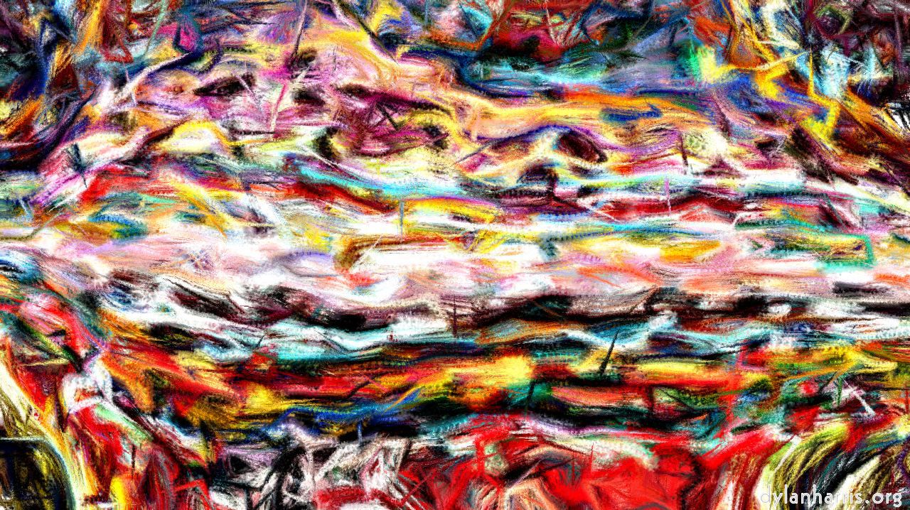 image: fractal textures 1 :: pathmod1b