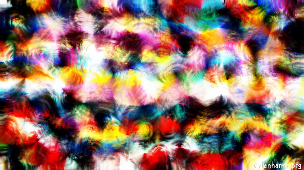 Image: fractal textures 1 :: shimmerlines2