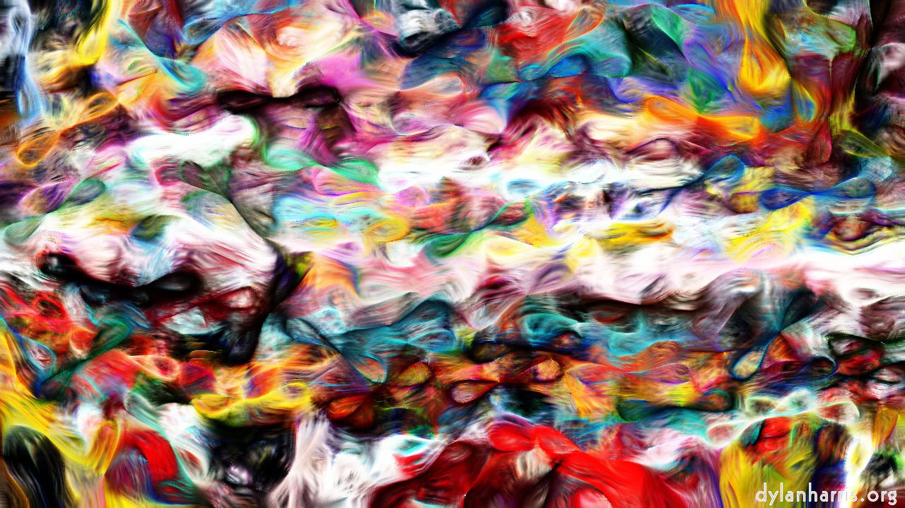 image: fractal textures santa :: activemanualsanta1