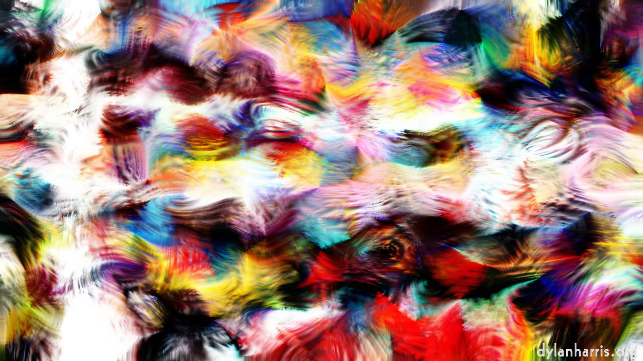 Image: fractal textures santa :: activemanualsanta2