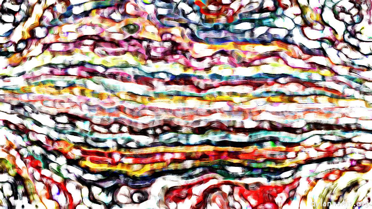 image: fractal textures santa :: santa3