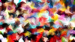 image: image from fractal textures santa