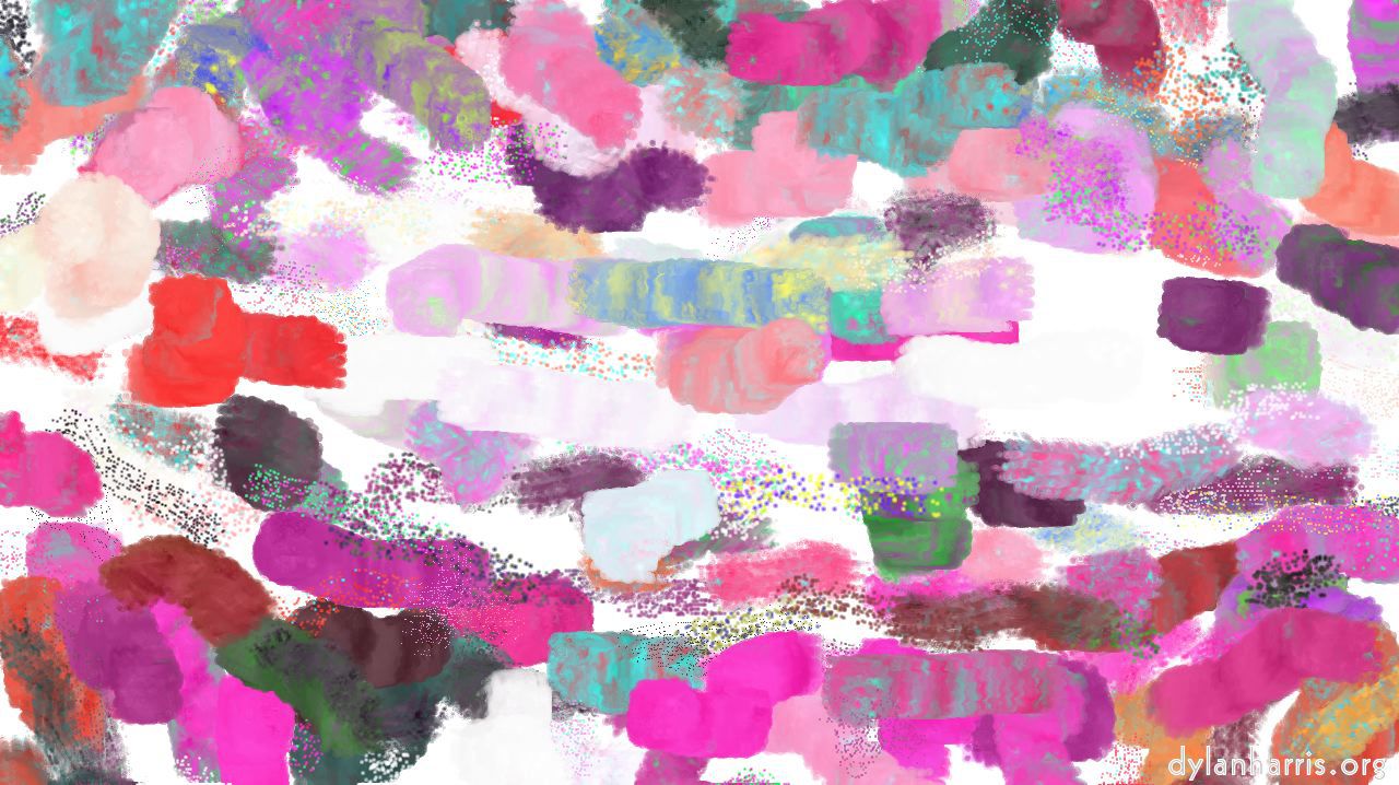 image: fun pack 1 :: pointilistoppnent