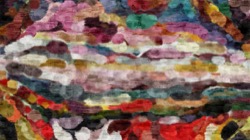 geodesic source brush :: roughwet2