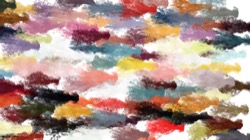 geodesic source brush :: wetstroke2