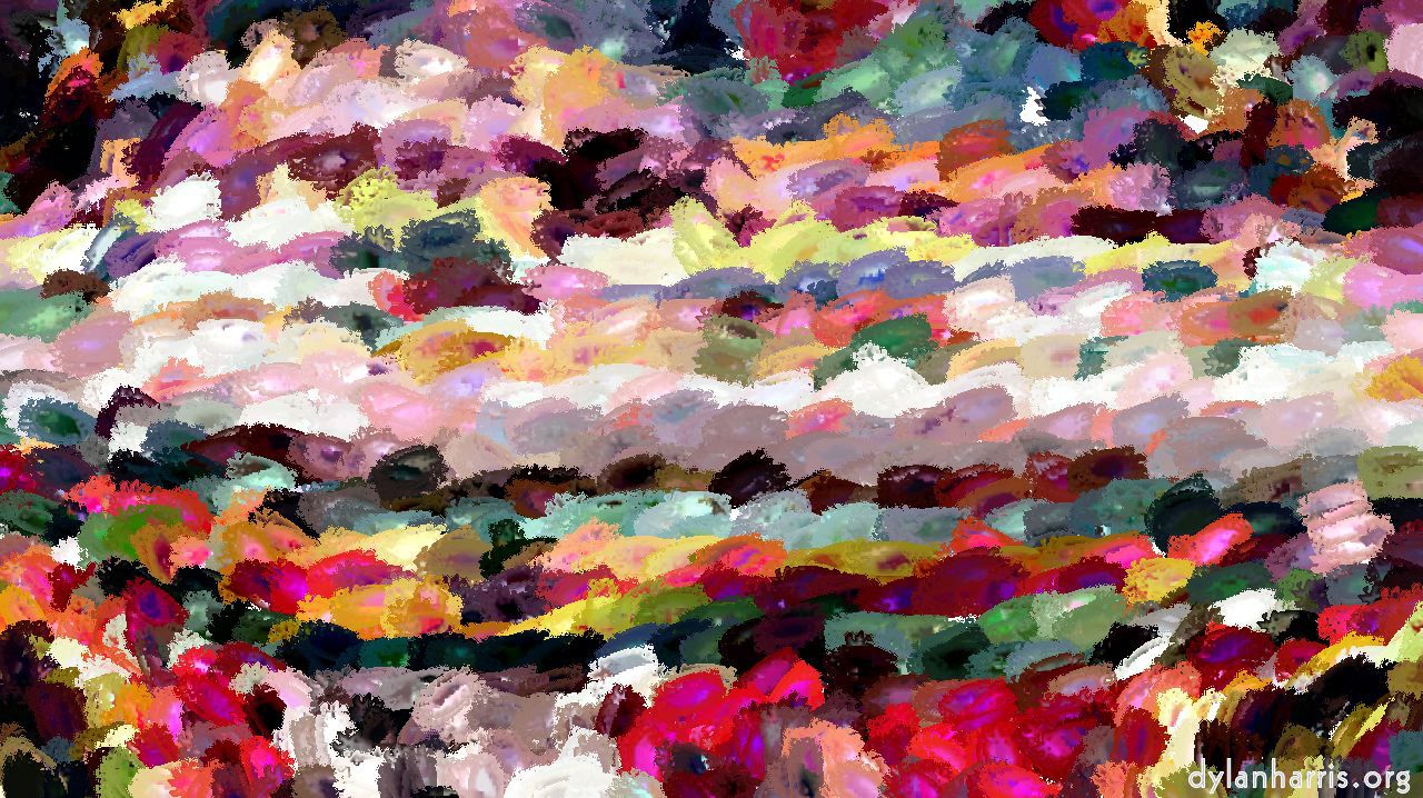 image: gridscan exps 2 :: colourbubbles2