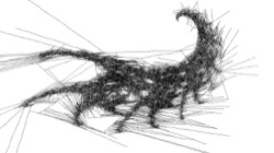 image: image from msg line to scan