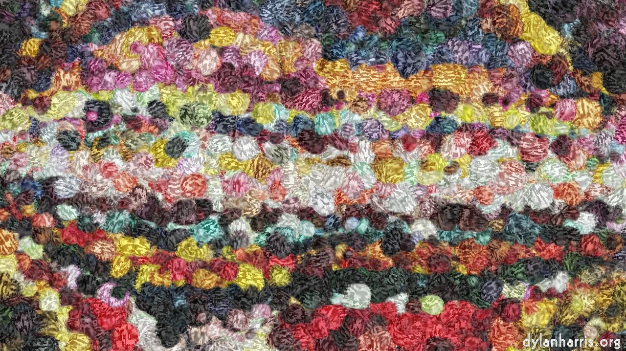 Image: oil paint strokes :: oilstroke11