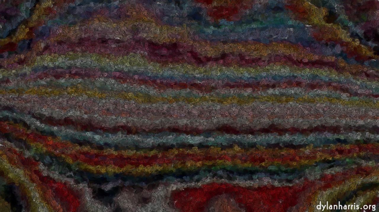 Image: oil paint strokes :: oilstroke2