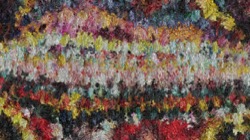 image: image from oil paint strokes