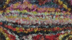 image: image from oil paint strokes