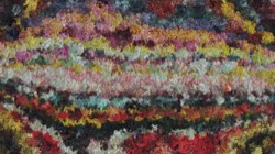 image: image from oil paint strokes