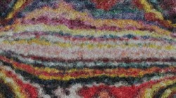 image: image from oil paint strokes