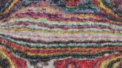 image: image from oil paint strokes