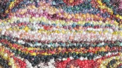 image: image from oil paint strokes