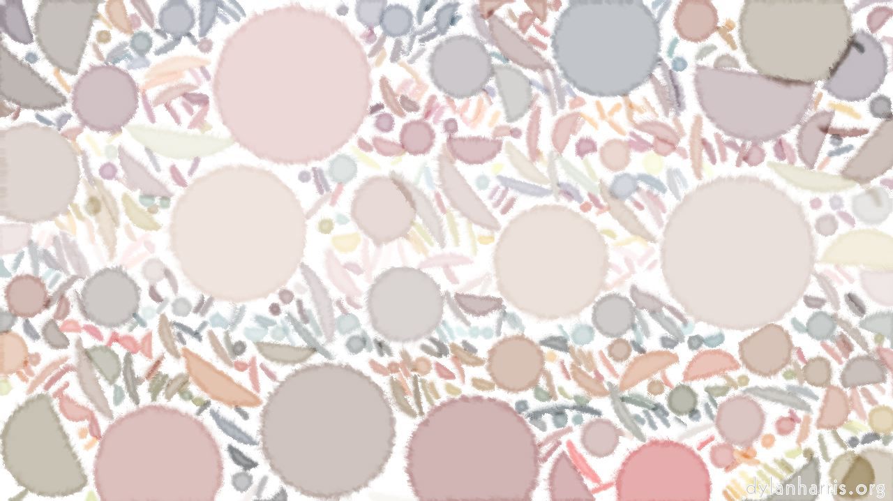 image: path repeaters :: watercolouryfunone