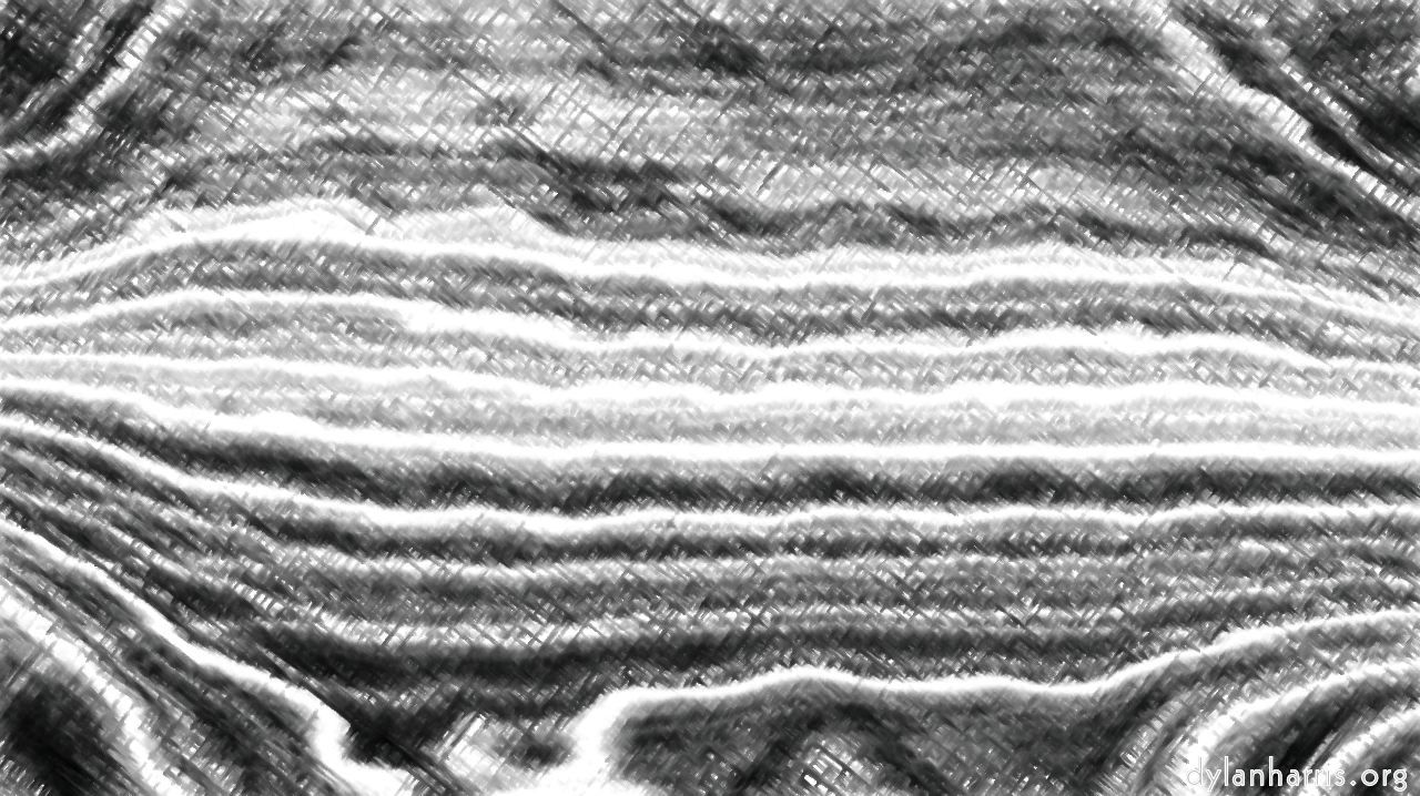 image: pencil sketch :: greasy4