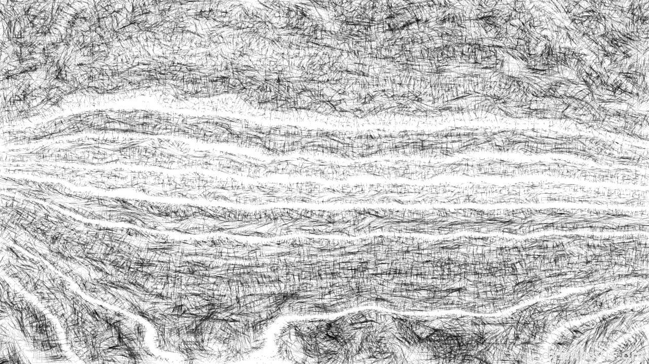 image: pencil sketch :: sketchrough1