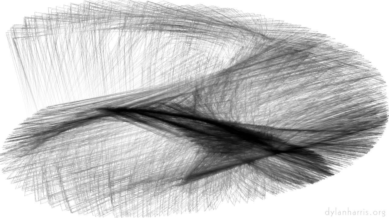 image: procedural abstraction exp :: bwchaos4