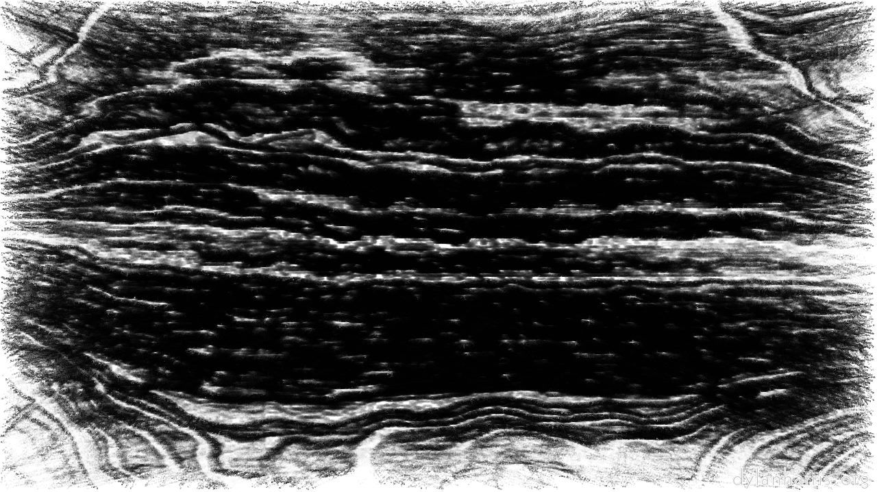 image: procedural abstraction exp :: bwedgeefx1