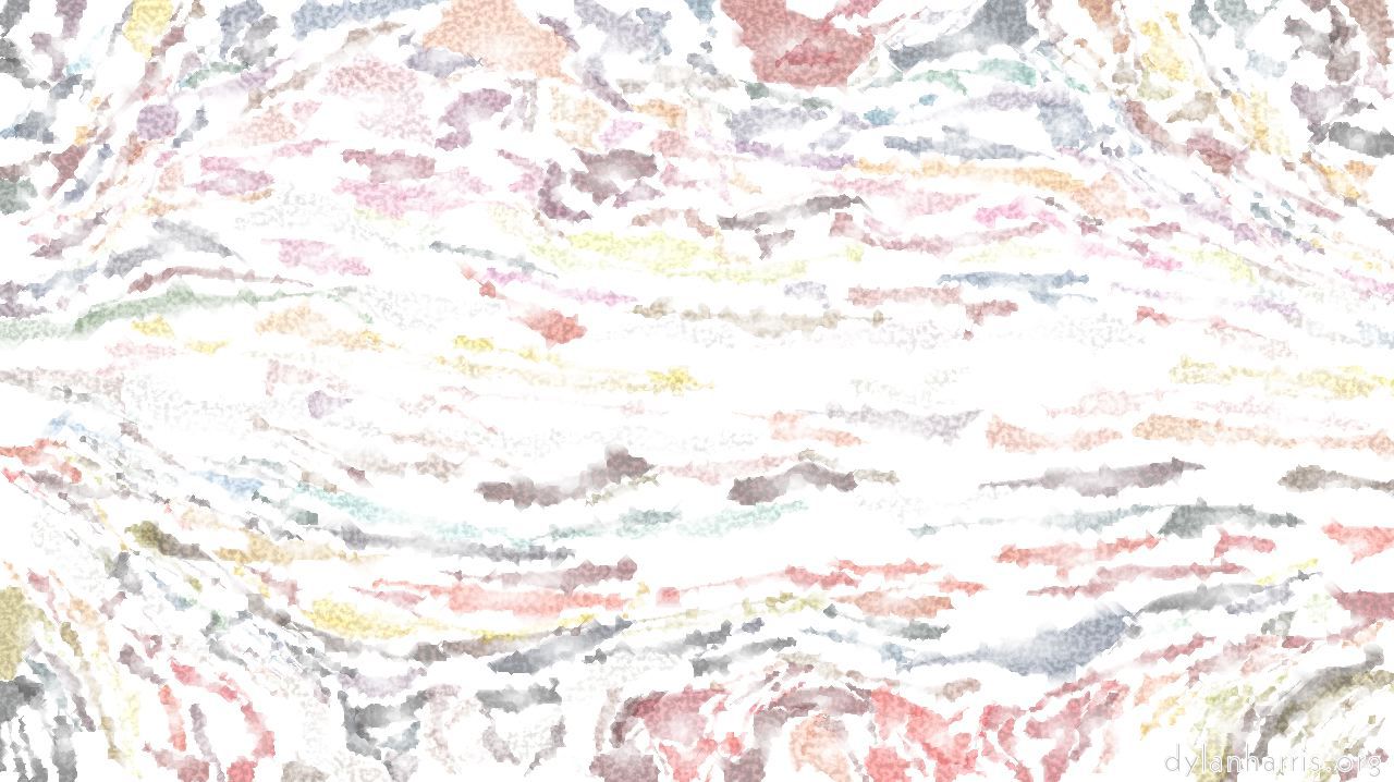 image: raised rough strokes :: watercolourregions3wtexture